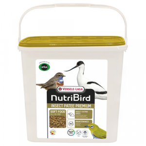 insect patee premium 2 kg